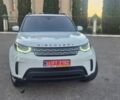 Белый Ленд Ровер Дискавери, объемом двигателя 3 л и пробегом 191 тыс. км за 19999 $, фото 11 на Automoto.ua