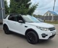Белый Ленд Ровер Дискавери, объемом двигателя 2 л и пробегом 88 тыс. км за 24900 $, фото 1 на Automoto.ua