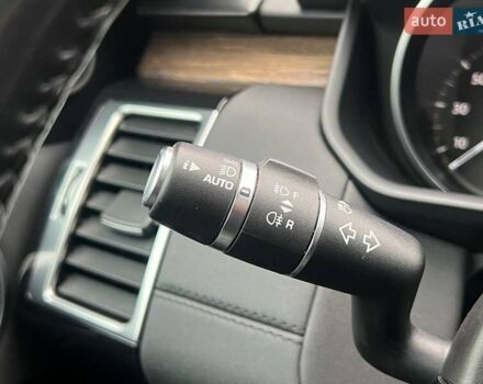 Білий Ленд Ровер Діскавері, об'ємом двигуна 3 л та пробігом 170 тис. км за 29990 $, фото 23 на Automoto.ua