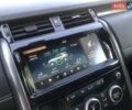 Білий Ленд Ровер Діскавері, об'ємом двигуна 3 л та пробігом 133 тис. км за 37000 $, фото 9 на Automoto.ua