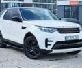 Білий Ленд Ровер Діскавері, об'ємом двигуна 2.99 л та пробігом 242 тис. км за 29900 $, фото 1 на Automoto.ua