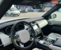 Белый Ленд Ровер Дискавери, объемом двигателя 3 л и пробегом 170 тыс. км за 16300 $, фото 19 на Automoto.ua