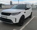 Білий Ленд Ровер Діскавері, об'ємом двигуна 3 л та пробігом 147 тис. км за 27500 $, фото 21 на Automoto.ua