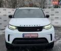 Белый Ленд Ровер Дискавери, объемом двигателя 3 л и пробегом 220 тыс. км за 19900 $, фото 22 на Automoto.ua