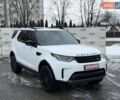 Білий Ленд Ровер Діскавері, об'ємом двигуна 3 л та пробігом 220 тис. км за 19900 $, фото 1 на Automoto.ua
