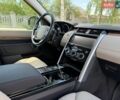 Білий Ленд Ровер Діскавері, об'ємом двигуна 2.99 л та пробігом 155 тис. км за 26000 $, фото 2 на Automoto.ua