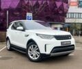 Білий Ленд Ровер Діскавері, об'ємом двигуна 3 л та пробігом 170 тис. км за 29990 $, фото 1 на Automoto.ua