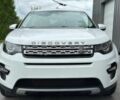 Ленд Ровер Дискавери 2017 в Ивано-Франковске на Automoto.ua Белый Ленд Ровер Дискавери, объемом двигателя 2 л и пробегом 51 тыс. км за 5600 $, фото 1 на Automoto.ua