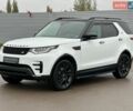 Білий Ленд Ровер Діскавері, об'ємом двигуна 2.99 л та пробігом 188 тис. км за 22500 $, фото 2 на Automoto.ua