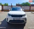 Белый Ленд Ровер Дискавери, объемом двигателя 3 л и пробегом 175 тыс. км за 29900 $, фото 20 на Automoto.ua