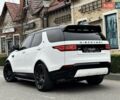 Білий Ленд Ровер Діскавері, об'ємом двигуна 2.99 л та пробігом 115 тис. км за 29800 $, фото 12 на Automoto.ua