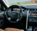 Білий Ленд Ровер Діскавері, об'ємом двигуна 2.99 л та пробігом 142 тис. км за 32500 $, фото 14 на Automoto.ua