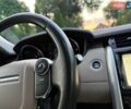 Білий Ленд Ровер Діскавері, об'ємом двигуна 3 л та пробігом 200 тис. км за 21900 $, фото 71 на Automoto.ua