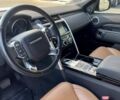 Ленд Ровер Дискавери 2017 в Одессе на Automoto.ua Белый Ленд Ровер Дискавери, объемом двигателя 3 л и пробегом 71 тыс. км за 29000 $, фото 5 на Automoto.ua