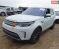 Белый Ленд Ровер Дискавери, объемом двигателя 3 л и пробегом 145 тыс. км за 6950 $, фото 2 на Automoto.ua