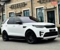 Білий Ленд Ровер Діскавері, об'ємом двигуна 2.99 л та пробігом 115 тис. км за 29800 $, фото 6 на Automoto.ua