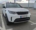 Білий Ленд Ровер Діскавері, об'ємом двигуна 3 л та пробігом 147 тис. км за 27500 $, фото 22 на Automoto.ua