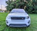 Ленд Ровер Дискавери 2017 в Кропивницком (Кировограде) на Automoto.ua Белый Ленд Ровер Дискавери, объемом двигателя 2 л и пробегом 60 тыс. км за 12600 $, фото 1 на Automoto.ua