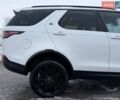 Белый Ленд Ровер Дискавери, объемом двигателя 3 л и пробегом 220 тыс. км за 19900 $, фото 4 на Automoto.ua