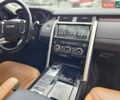 Білий Ленд Ровер Діскавері, об'ємом двигуна 2.99 л та пробігом 242 тис. км за 29900 $, фото 33 на Automoto.ua