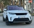 Білий Ленд Ровер Діскавері, об'ємом двигуна 2.99 л та пробігом 142 тис. км за 32500 $, фото 13 на Automoto.ua