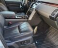 Ленд Ровер Дискавери 2017 в Софіївська Борщагівка на Automoto.ua Белый Ленд Ровер Дискавери, объемом двигателя 3 л и пробегом 171 тыс. км за 31400 $, фото 19 на Automoto.ua