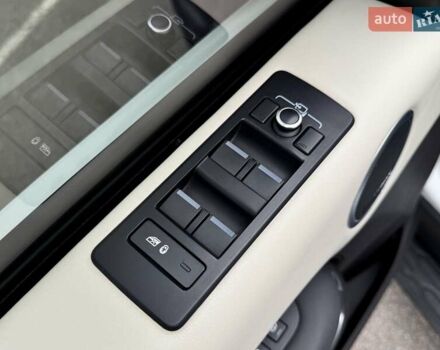 Білий Ленд Ровер Діскавері, об'ємом двигуна 2.99 л та пробігом 115 тис. км за 29800 $, фото 19 на Automoto.ua