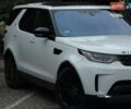 Білий Ленд Ровер Діскавері, об'ємом двигуна 3 л та пробігом 207 тис. км за 26400 $, фото 5 на Automoto.ua