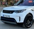 Білий Ленд Ровер Діскавері, об'ємом двигуна 2.99 л та пробігом 142 тис. км за 32500 $, фото 2 на Automoto.ua
