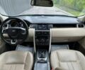 Ленд Ровер Дискавери 2017 в Ивано-Франковске на Automoto.ua Белый Ленд Ровер Дискавери, объемом двигателя 2 л и пробегом 51 тыс. км за 5600 $, фото 8 на Automoto.ua
