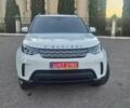 Белый Ленд Ровер Дискавери, объемом двигателя 3 л и пробегом 192 тыс. км за 19999 $, фото 4 на Automoto.ua