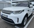 Білий Ленд Ровер Діскавері, об'ємом двигуна 3 л та пробігом 113 тис. км за 37500 $, фото 1 на Automoto.ua