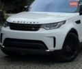 Білий Ленд Ровер Діскавері, об'ємом двигуна 3 л та пробігом 207 тис. км за 26400 $, фото 17 на Automoto.ua