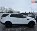 Белый Ленд Ровер Дискавери, объемом двигателя 3 л и пробегом 220 тыс. км за 19900 $, фото 17 на Automoto.ua
