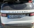 Белый Ленд Ровер Дискавери, объемом двигателя 2.99 л и пробегом 69 тыс. км за 40000 $, фото 4 на Automoto.ua