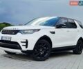 Білий Ленд Ровер Діскавері, об'ємом двигуна 2.99 л та пробігом 242 тис. км за 29900 $, фото 6 на Automoto.ua