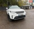 Білий Ленд Ровер Діскавері, об'ємом двигуна 2.99 л та пробігом 122 тис. км за 26000 $, фото 1 на Automoto.ua