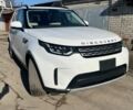Білий Ленд Ровер Діскавері, об'ємом двигуна 3 л та пробігом 152 тис. км за 28300 $, фото 1 на Automoto.ua