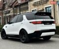 Білий Ленд Ровер Діскавері, об'ємом двигуна 2.99 л та пробігом 115 тис. км за 29800 $, фото 13 на Automoto.ua
