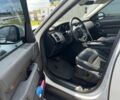 Білий Ленд Ровер Діскавері, об'ємом двигуна 3 л та пробігом 113 тис. км за 37500 $, фото 22 на Automoto.ua