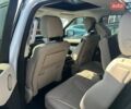 Білий Ленд Ровер Діскавері, об'ємом двигуна 3 л та пробігом 175 тис. км за 14300 $, фото 7 на Automoto.ua