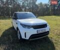 Белый Ленд Ровер Дискавери, объемом двигателя 3 л и пробегом 160 тыс. км за 19999 $, фото 2 на Automoto.ua