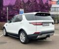 Білий Ленд Ровер Діскавері, об'ємом двигуна 3 л та пробігом 170 тис. км за 29990 $, фото 4 на Automoto.ua