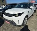 Білий Ленд Ровер Діскавері, об'ємом двигуна 3 л та пробігом 175 тис. км за 14300 $, фото 1 на Automoto.ua