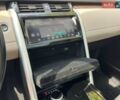 Білий Ленд Ровер Діскавері, об'ємом двигуна 3 л та пробігом 73 тис. км за 28000 $, фото 27 на Automoto.ua