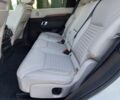Білий Ленд Ровер Діскавері, об'ємом двигуна 3 л та пробігом 139 тис. км за 18300 $, фото 48 на Automoto.ua