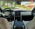 Білий Ленд Ровер Діскавері, об'ємом двигуна 2.99 л та пробігом 155 тис. км за 26000 $, фото 15 на Automoto.ua