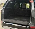 Білий Ленд Ровер Діскавері, об'ємом двигуна 3 л та пробігом 170 тис. км за 22999 $, фото 58 на Automoto.ua