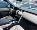 Білий Ленд Ровер Діскавері, об'ємом двигуна 3 л та пробігом 220 тис. км за 19900 $, фото 12 на Automoto.ua