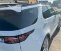 Білий Ленд Ровер Діскавері, об'ємом двигуна 3 л та пробігом 152 тис. км за 28300 $, фото 2 на Automoto.ua